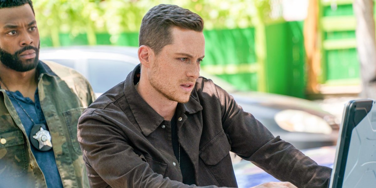 Chicago PD: saiba como foi a saída de Halstead da série; ator