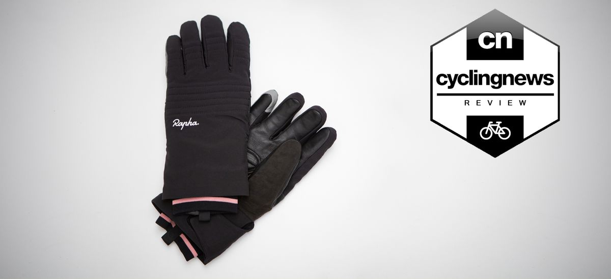 Rapha Deep Winter Glove