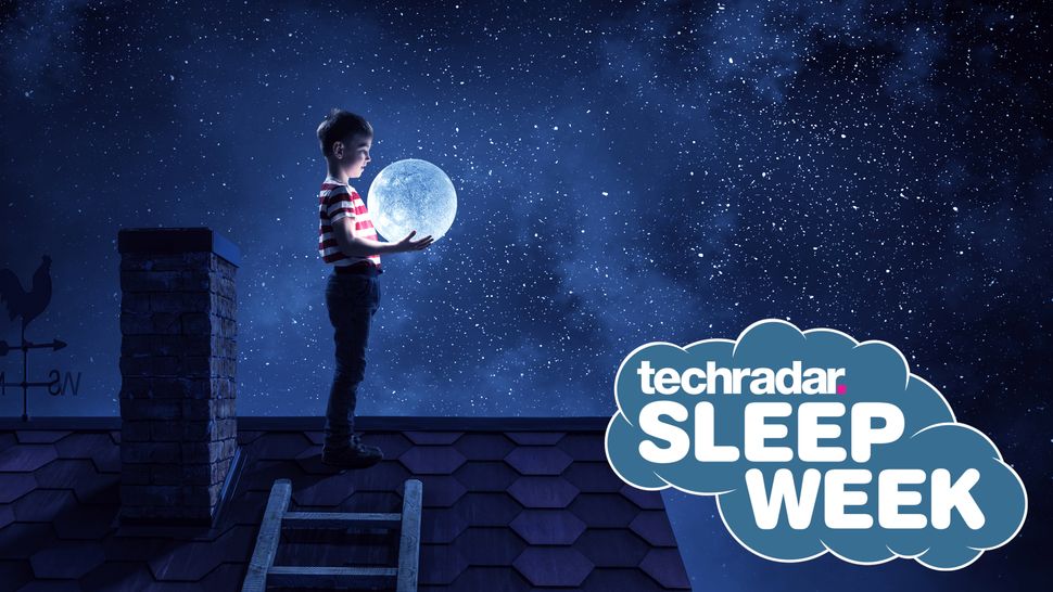 Men s Sleep Patterns Are Most Affected By The Moon Say Scientists