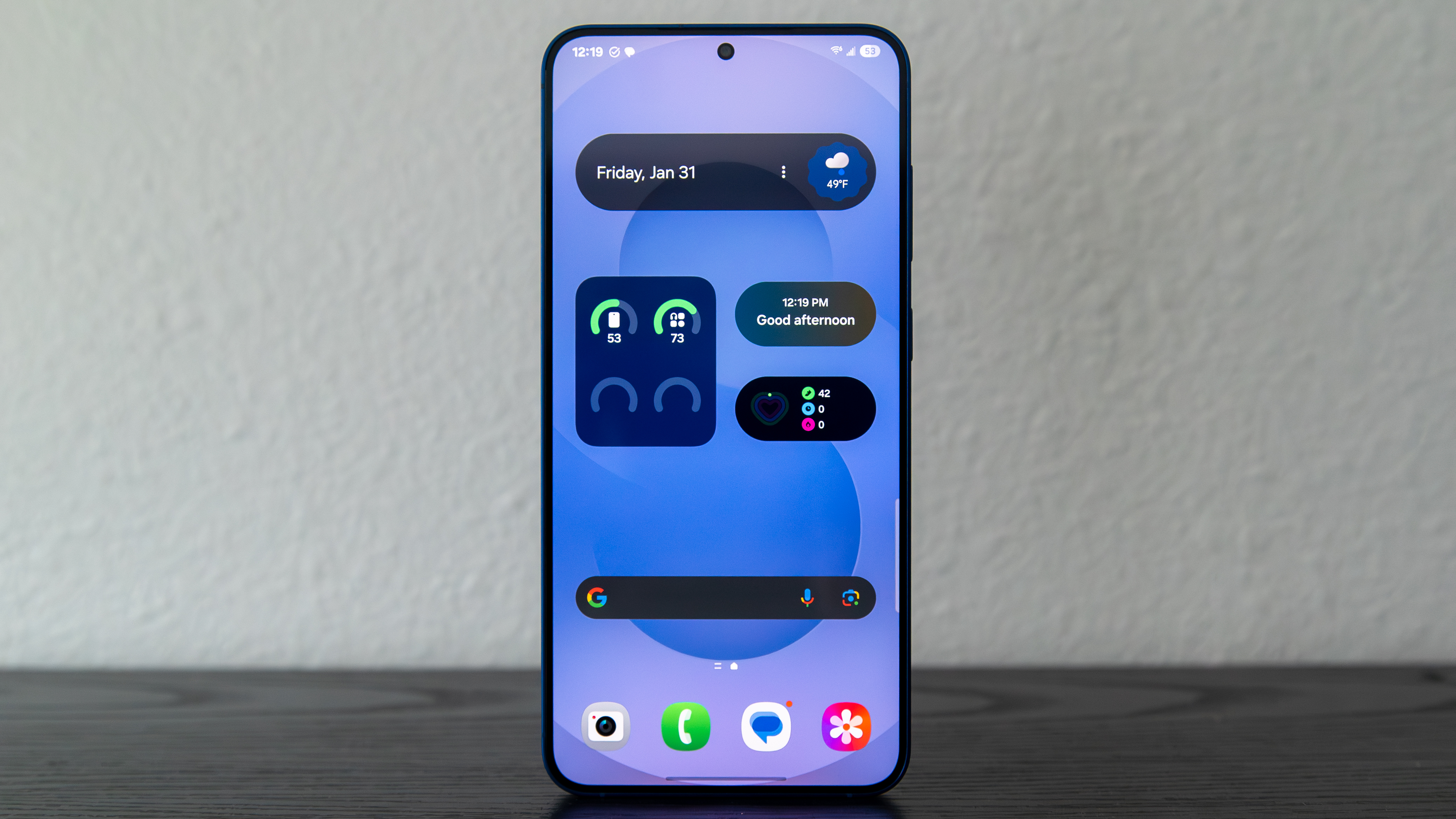 Get hyped for One UI 7 with Samsung's updated 'Try Galaxy' simulation