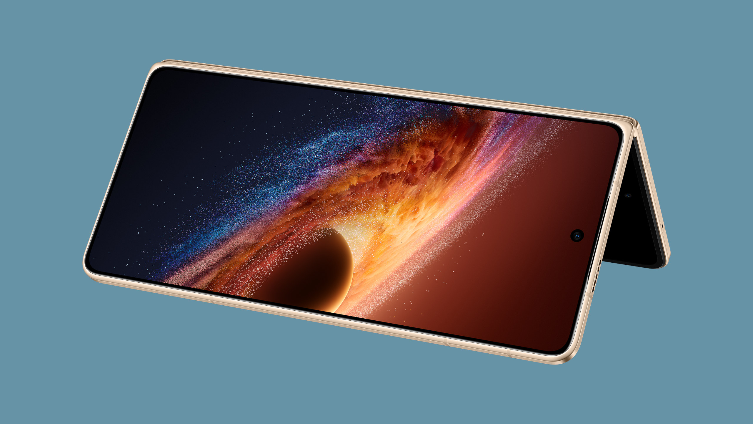 Honor Magic V6 foldable phone