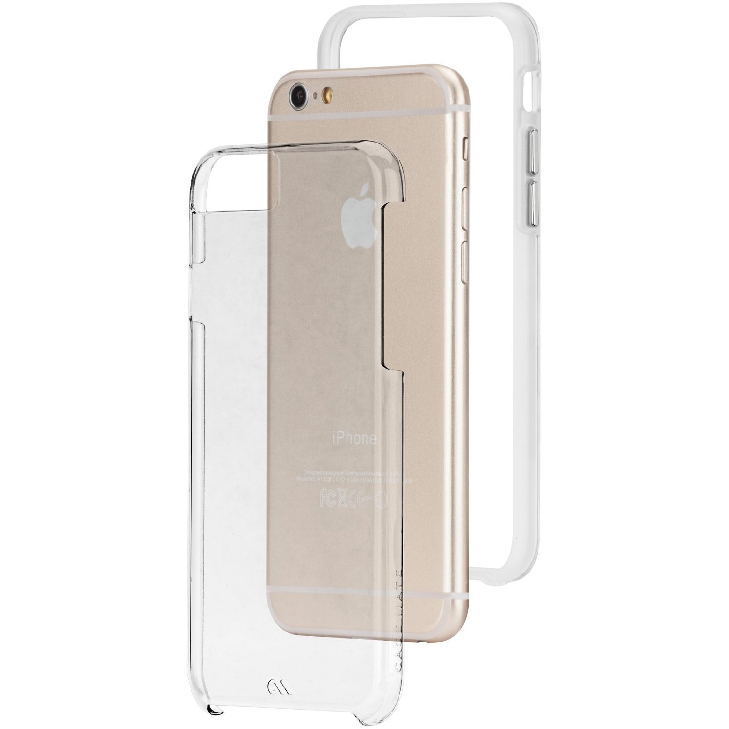 Clear case s24. Чехол для оснастки.