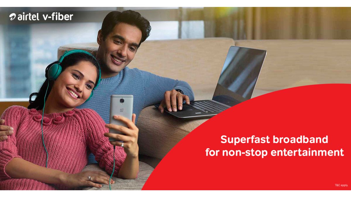 Here’s How Airtel Broadband Subscribers Can Get 1000GB Bonus Data ...