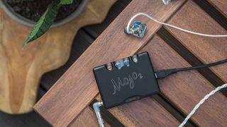 Don't wait til Prime Day – the five-star Chord Mojo 2 is £100 off right now