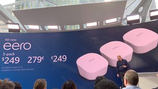 Amazon Eero