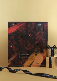 12 Nights of New Sensations Advent Calendar worth £155 - was £100, now £90 | Ann Summers