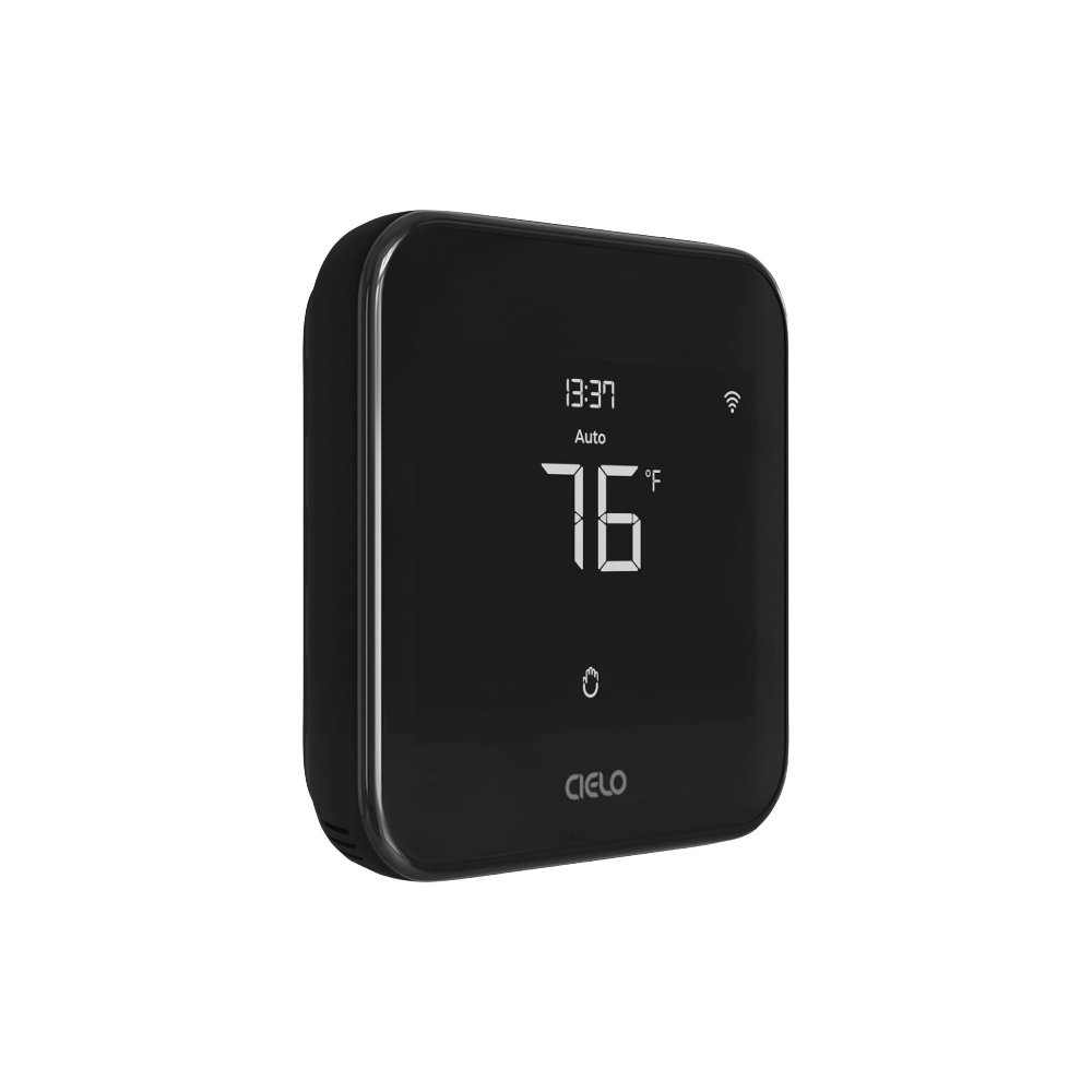 Cielo Smart Thermostat