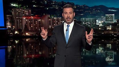 Jimmy Kimmel