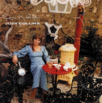 Judy Collins - In My Life (1966)