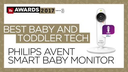 Best Baby and Toddler Tech in association with T3 Baby - Philips Avent uGrow