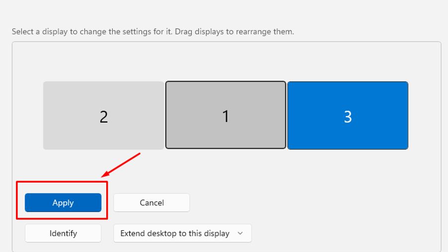 How to manage multiple monitors in windows 11 techradar