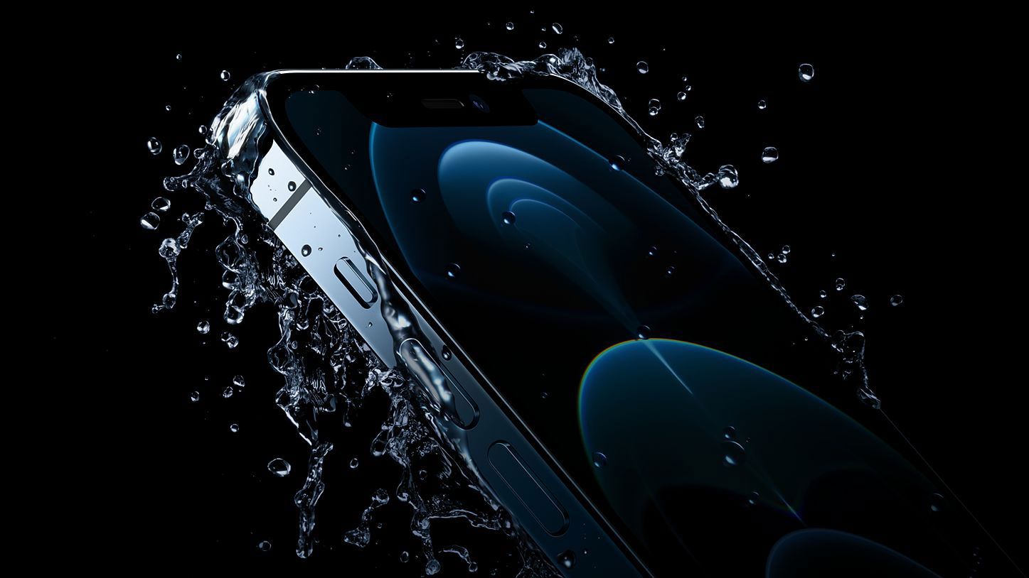 iPhone 12 Pro Max seemingly doesn’t max out on battery size TechRadar