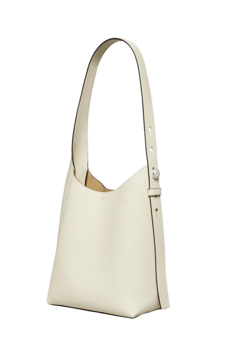 Tory Burch , Small Romy Hobo Bag