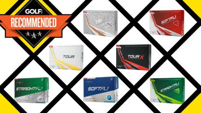 Best Maxfli Golf Balls