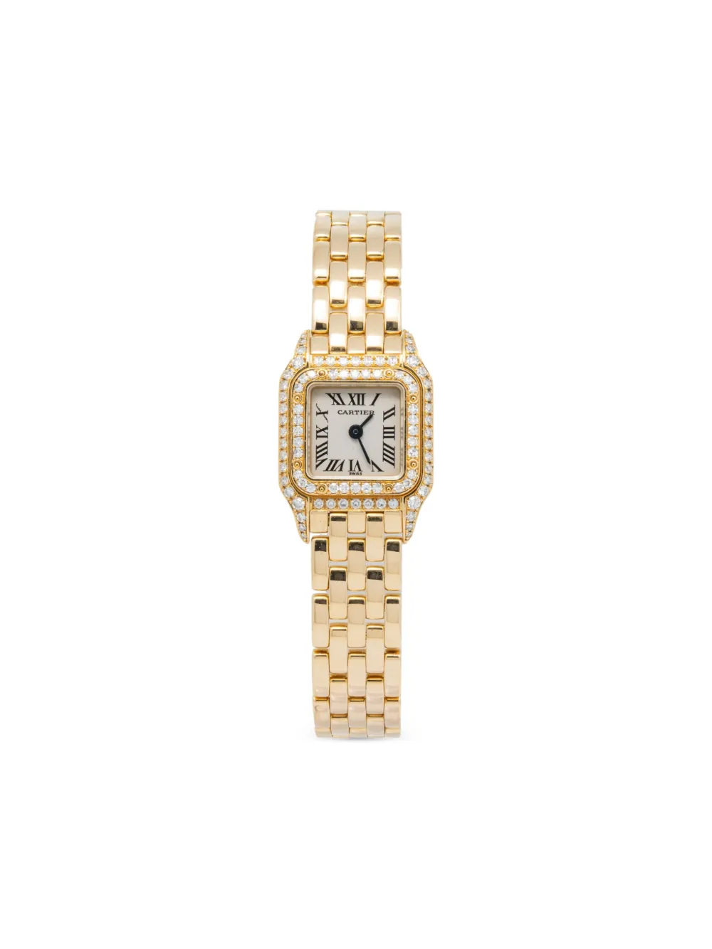 Cartier Panth&amp;egrave;re 17mm | One Size
