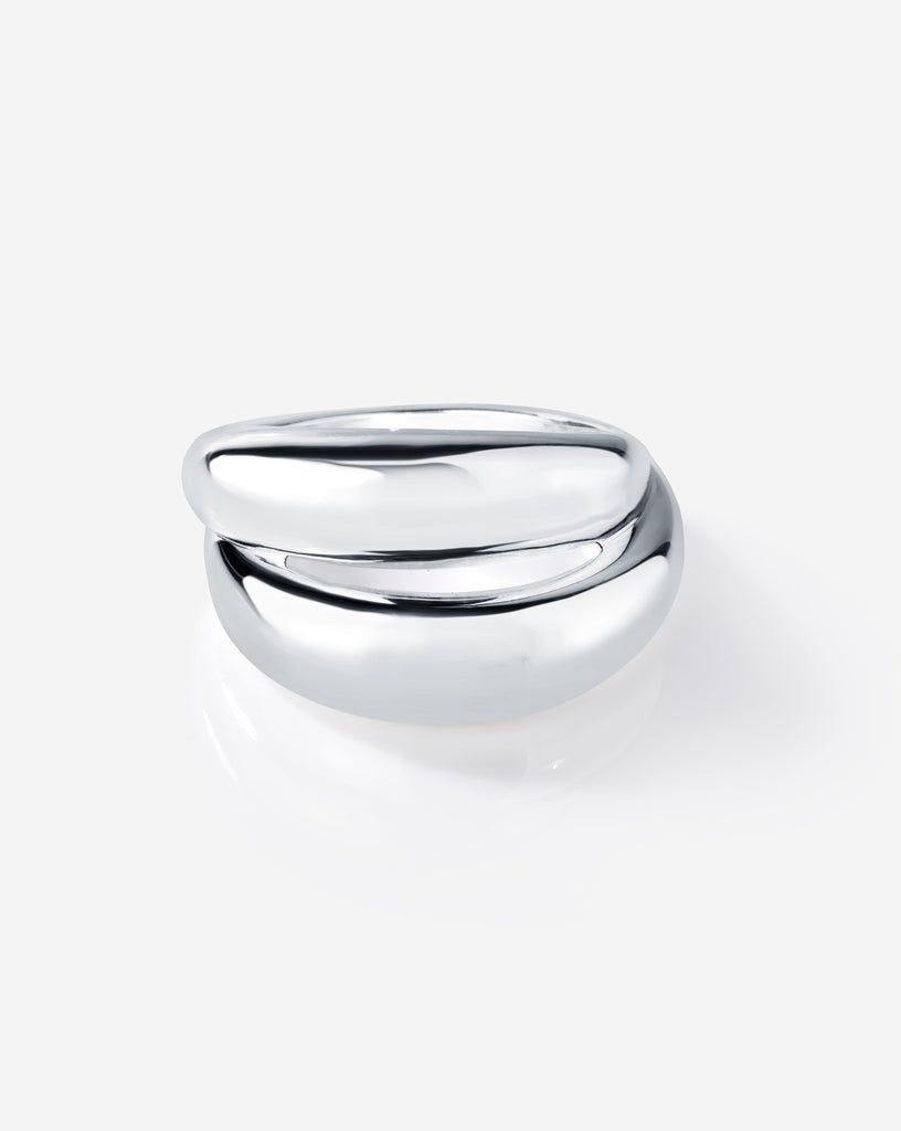 Sterling Silver / 5