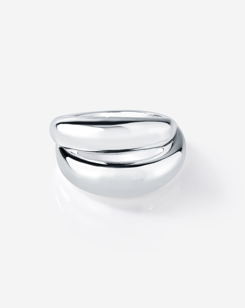 Sterling Silver / 5