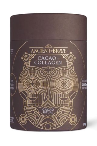 Ancient + Brave Cacao + Collagen Blend