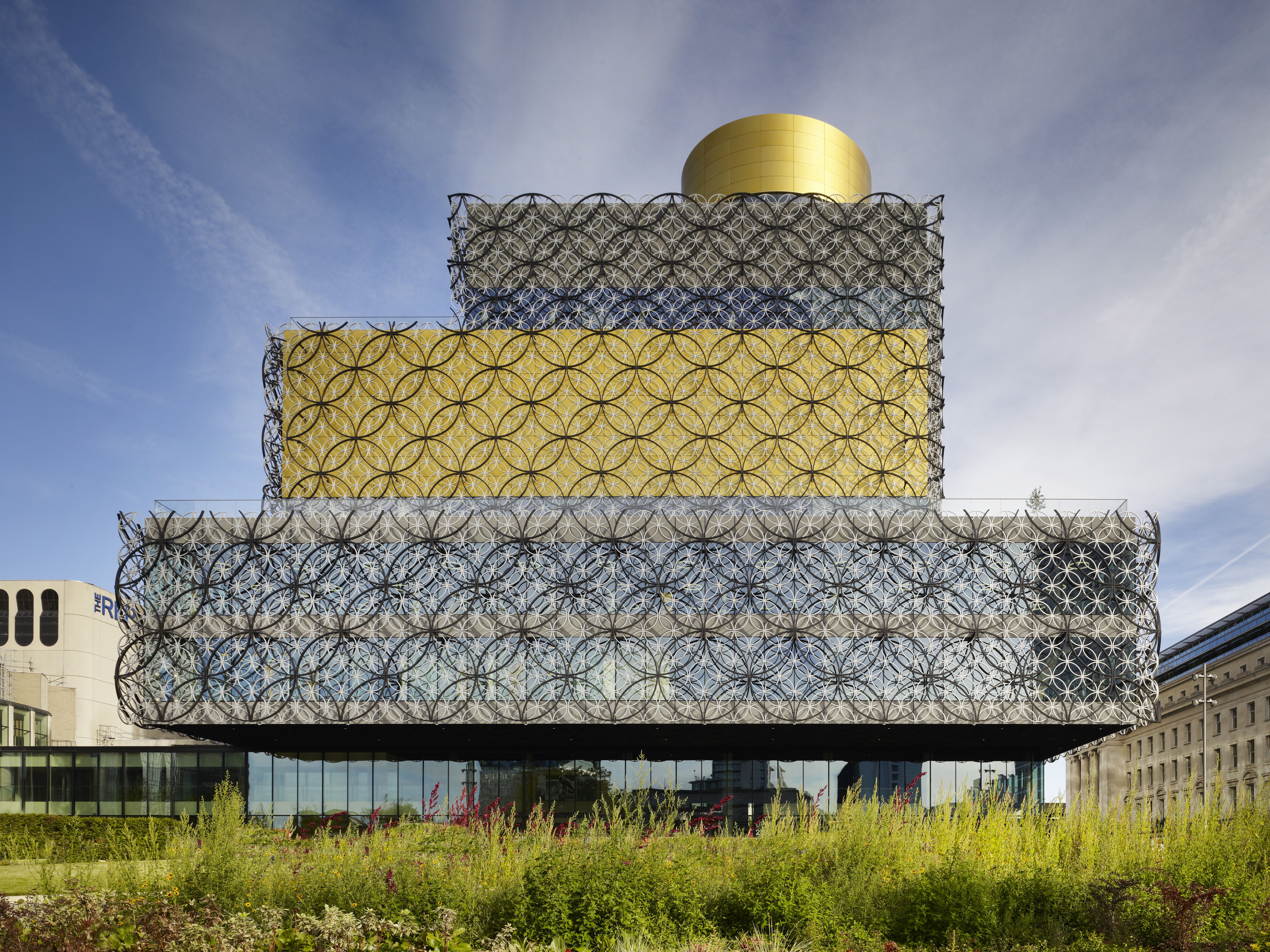 Library Birmingham