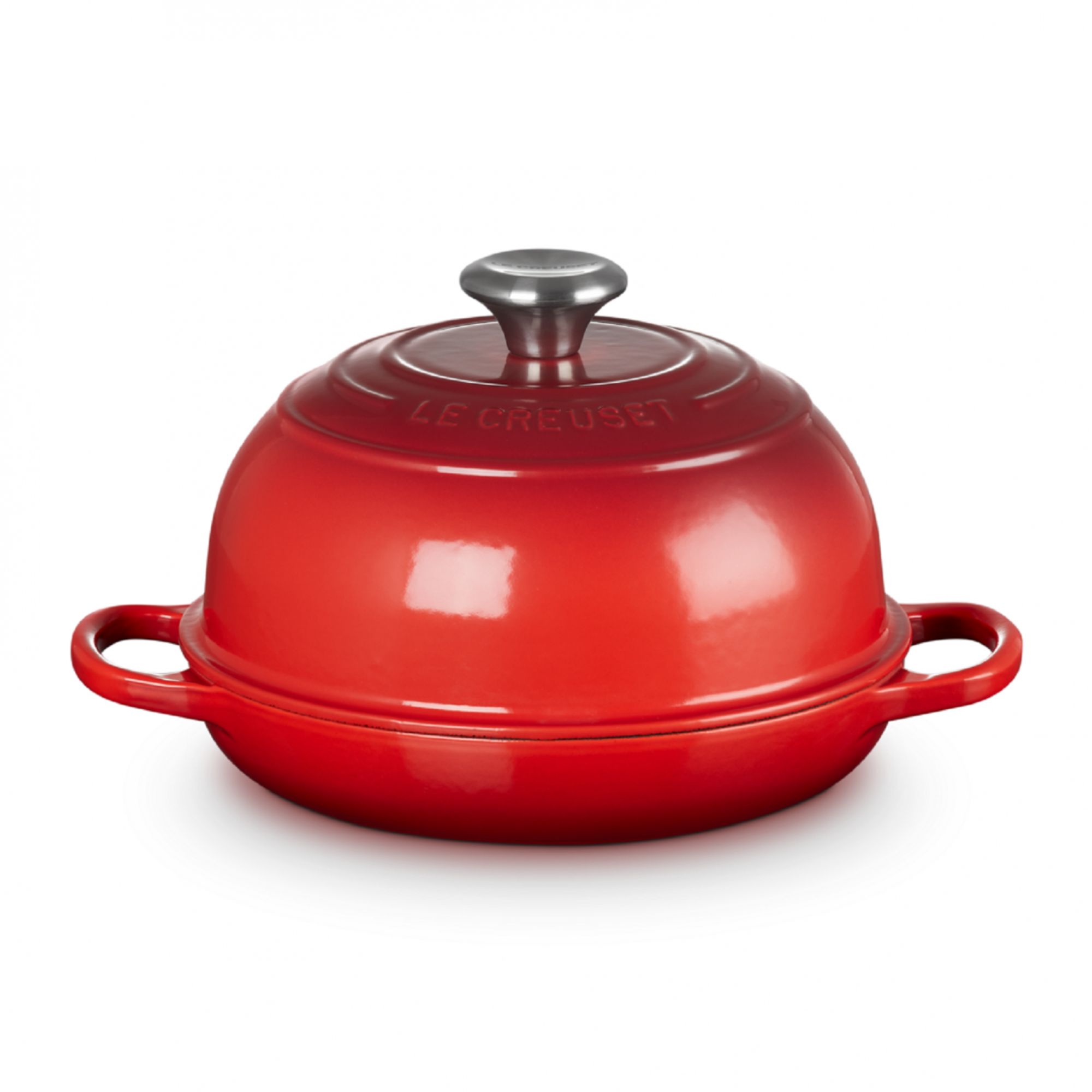 Le Creuset Bread Oven