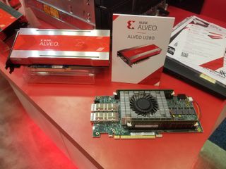 Xilinx Brings PCIe 4.0 To FPGAs