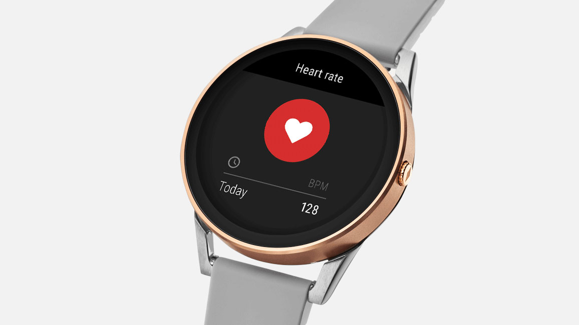 Puma will have a smartwatch next year | TechRadar