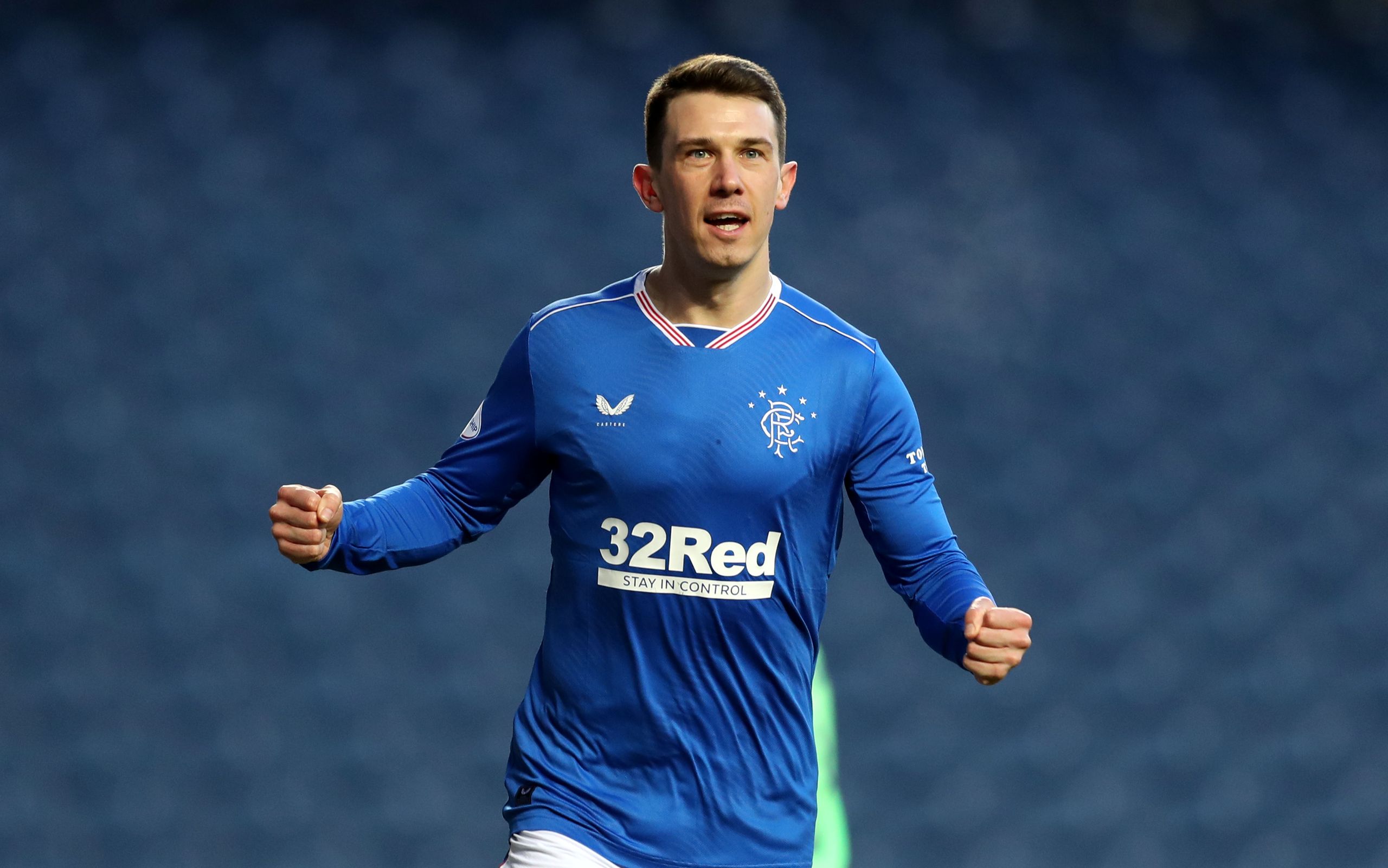 Ryan Jack: Rangers beating Borussia Dortmund ‘will make people take ...