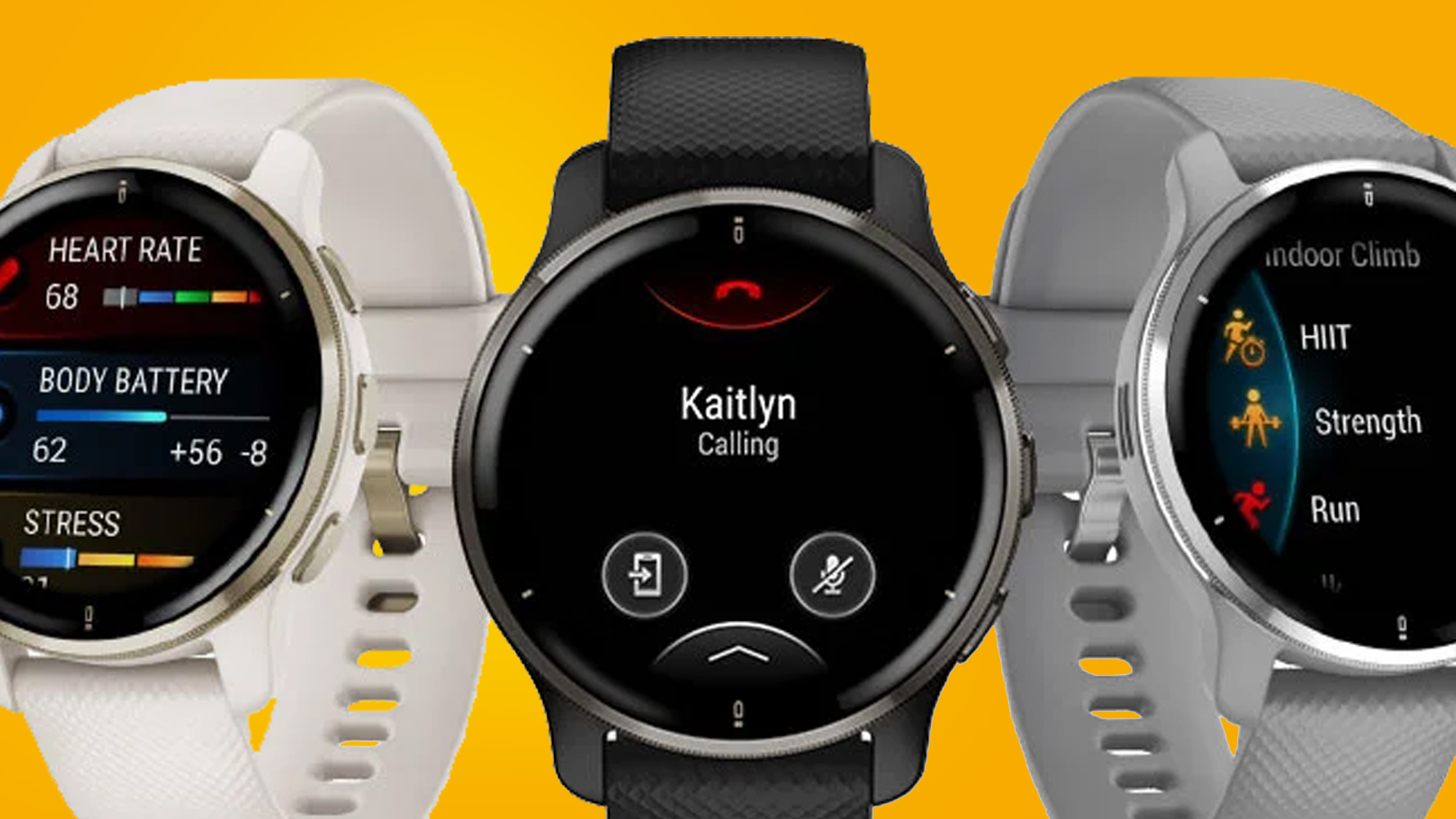 The Garmin Venu 3 Smartwatch Is Finally Here: Where to Buy It