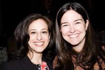251019-Wonder_Woman_Jennifer_Caserta_executive_VP_and_GM_of_IFC_l_with_Marie_Moore_IFC_s_VP_of_public_relations__0.jpg