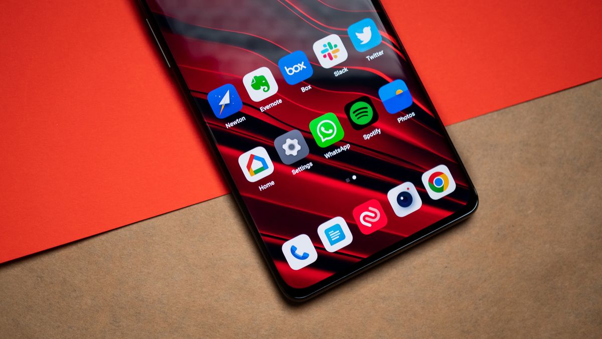 OnePlus 11R review