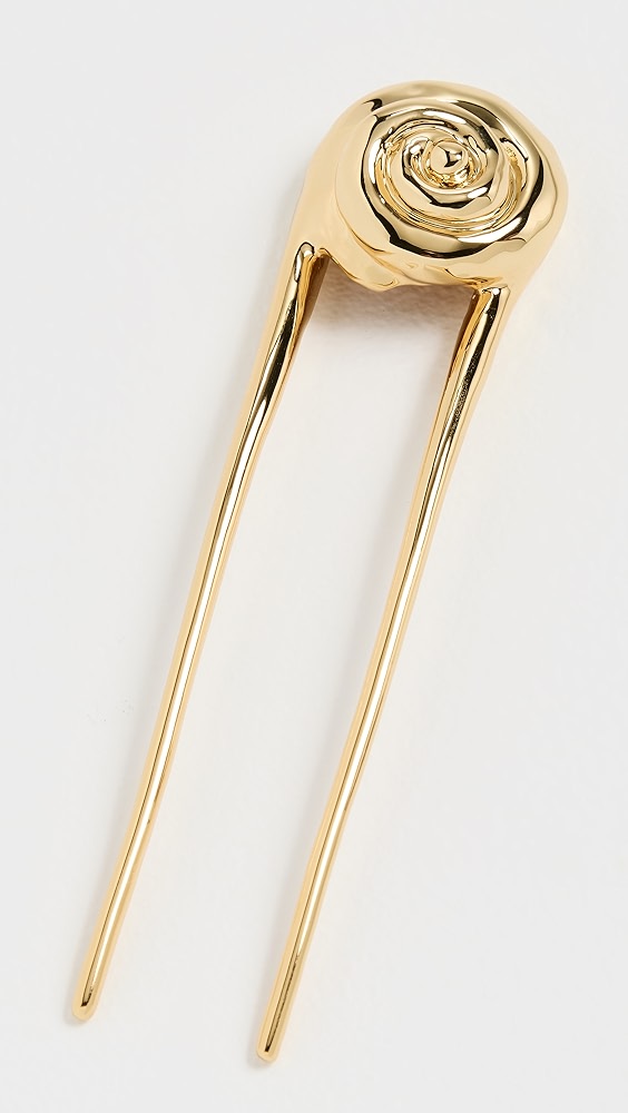 Lelet Ny Leila Swirl French Pin