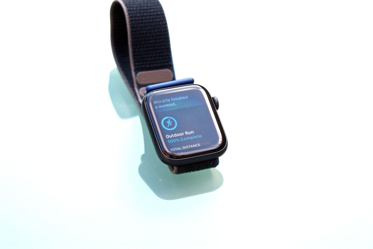 Apple Watch SE review: The smartwatch to buy for many | TechRadar