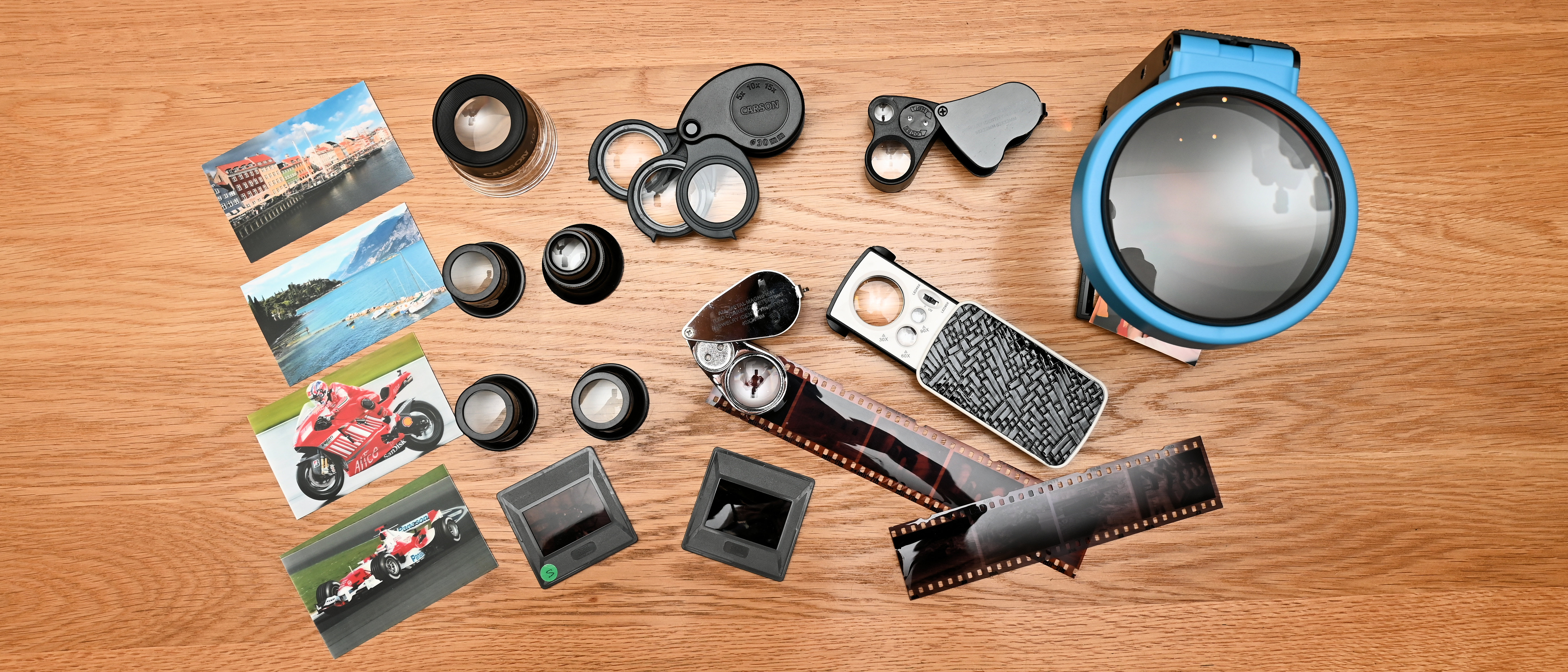 Best loupes for photographers product image