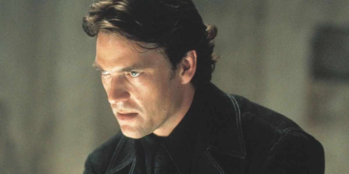 Dougrey Scott Mission Impossible II
