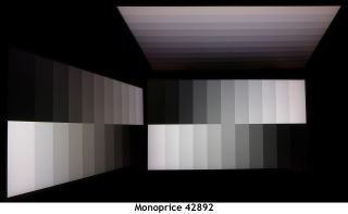 Monoprice Dark Matter 27