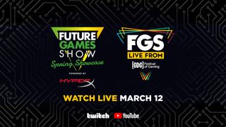 The Future Games Show Spring Showcase airs this week &mdash; here's how to watch and what games to expect from the 90-minute presentation