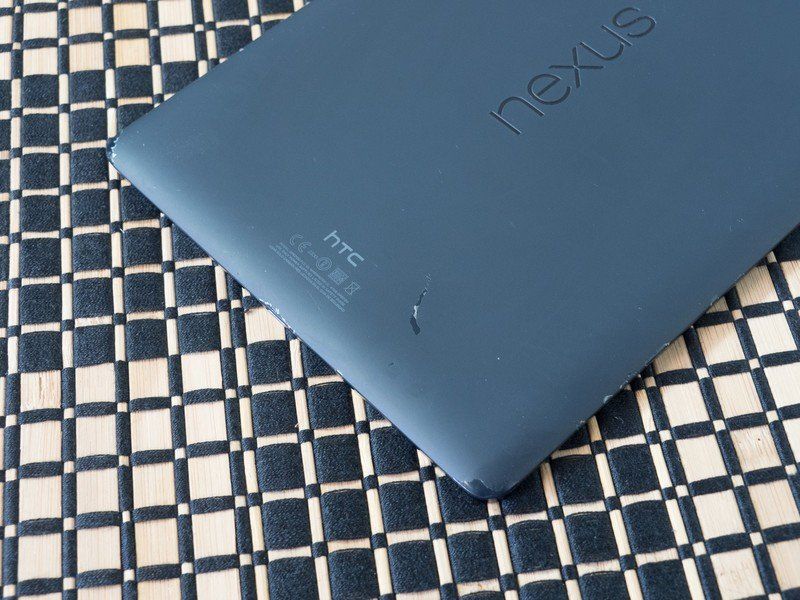 Nexus 9