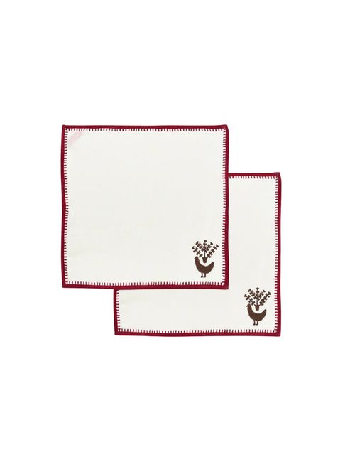 Community Napkin | Set of Two