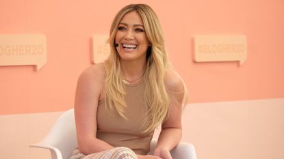 Hilary duff online fragrance