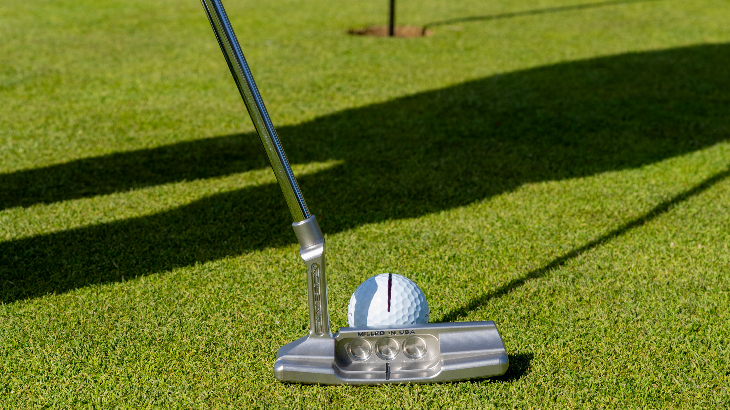 5 Shots Every Average Golfer Needs