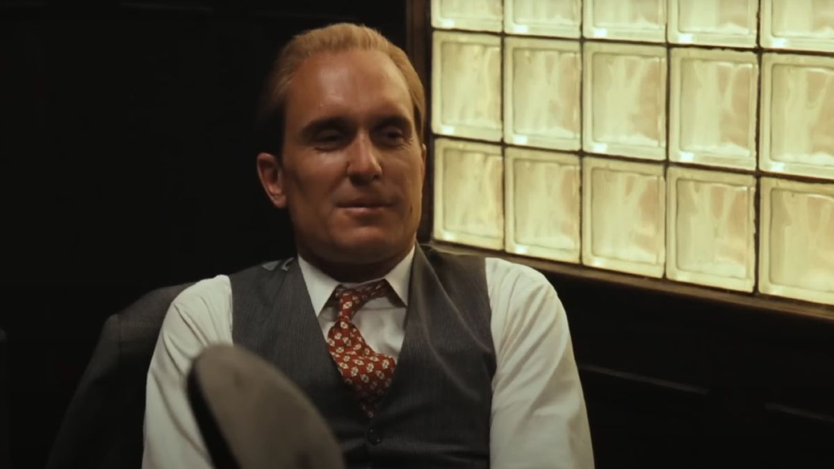 32 Characters That Didn’t Survive The Godfather Movies | Cinemablend