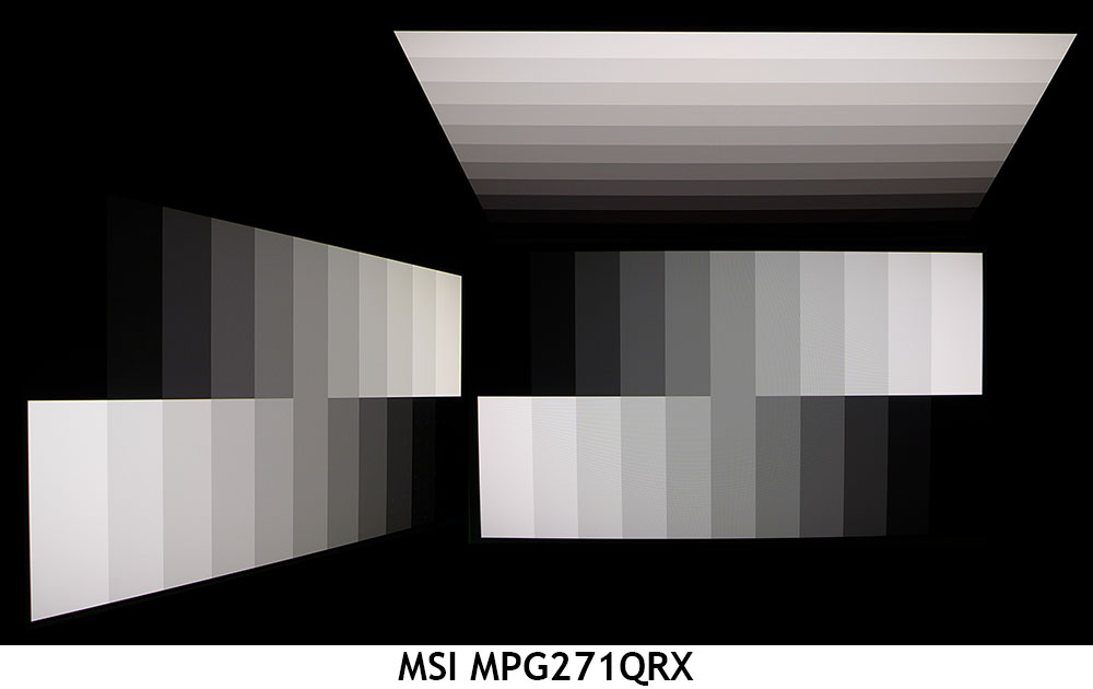 MSI MPG271QRX