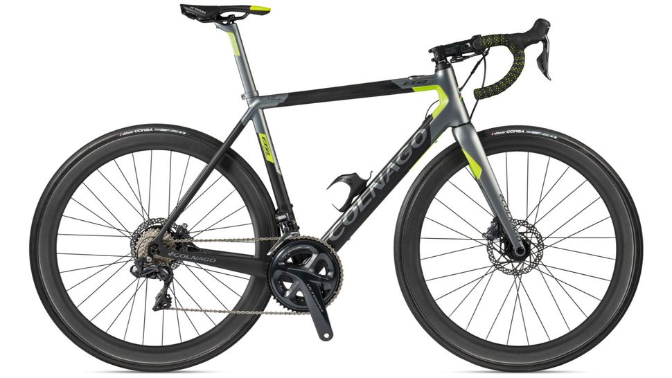 Best electric road bikes Go farther, faster Cyclingnews