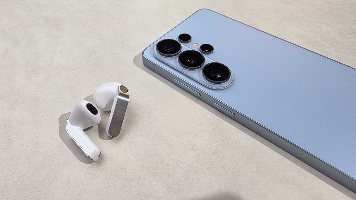 Samsung’s new Galaxy Buds4 and Buds4 Pro are official — I tried them and take it from me, you should only be considering the Pro model