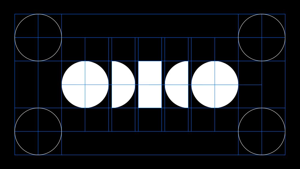 Odido logo