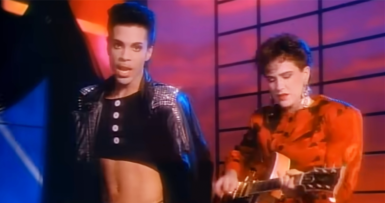 “I'm sure that sound influenced the Daft Punk song Get Lucky, because it uses the same trick”: The fascinating music theory behind the kicked-around track that Prince shaped into a hit