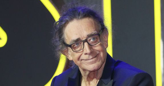 Peter Mayhew