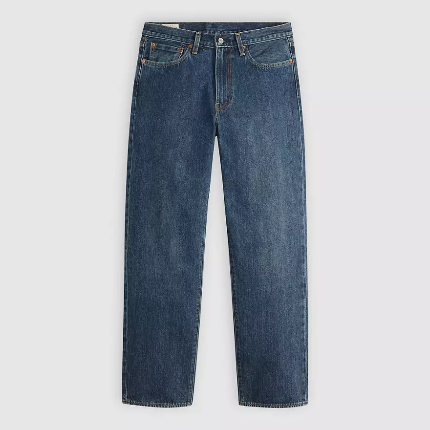 568&amp;trade; Loose Straight Men&#039;s Jeans