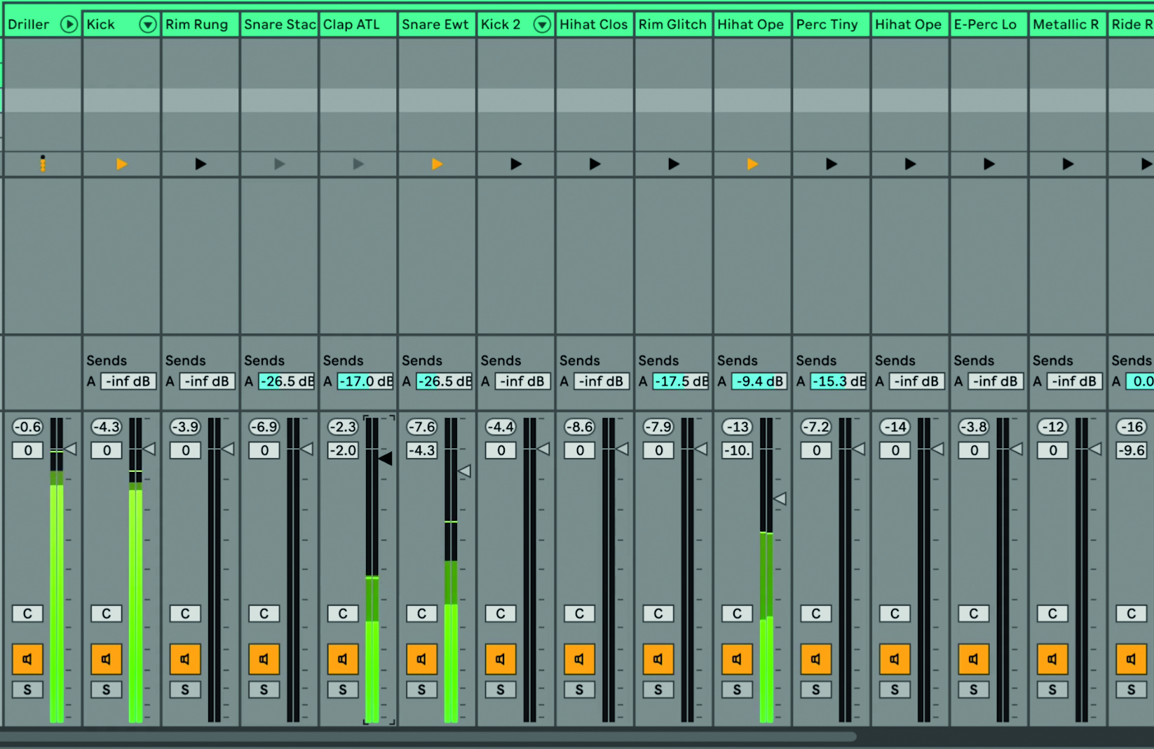 ableton