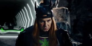 Val Kilmer in Jay and Silent Bob Reboot